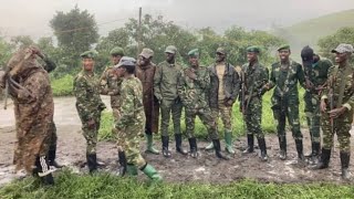 🔴LIVE:TCHANZOVU TOMBEE ABARUNDI BATANGIYE GUHUNGA||ABASORE BOKUNDONDO BARARAKAYE KUBERA UWABO WISHWE