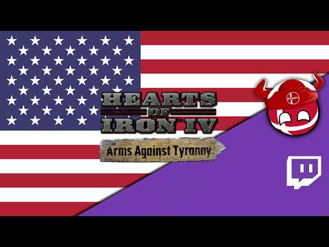 HoI4 MP Memes - 13.02.2026 - Bokoen1 Twitch Stream