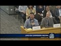 Land Use Commission Meeting 8-27-2025