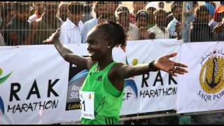 RAK Half Marathon 2011