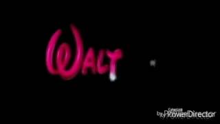 Available Now On Walt Disney Home Video Uk High Tone