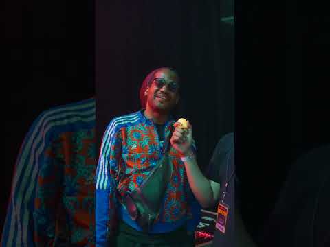 MICHAËL BRUN PRESENTS: BAYO TOUR 2025 AT THE BARCLAYS CENTER