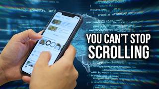 Celebrity Why You Can't Stop Scrolling (It’s Not Willpower) Wealth
