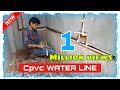 Bathroom cpvc pipeline | How to set Wallmixer | Plumbing work Telugu