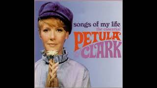 42   If   Petula Clark