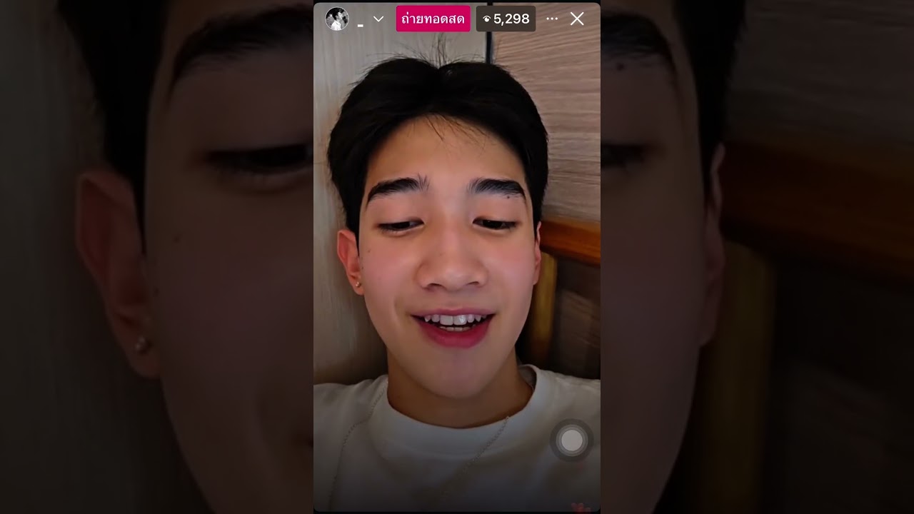 Progress & Almond มาไลฟ์ 27/3/68 ลูกม่อนของแม่มาแป๊บเดียวเอง