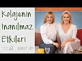 Ashley Joy | Kolajenin İnanılmaz Etkileri | Senin İçin En İyisi