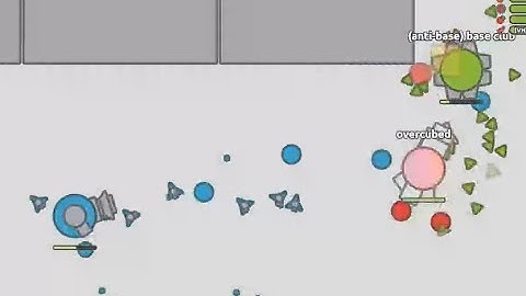 all your arms race manhunt pain in one video