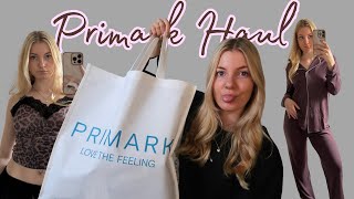 What’s new in Primark🌻✨
