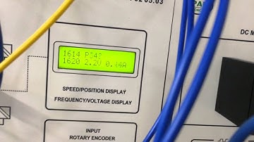 dsPIC Motor Controller