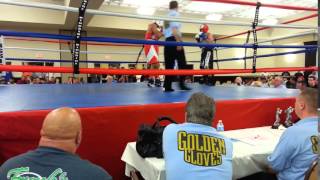 Oliver Rivera El Feroz 3