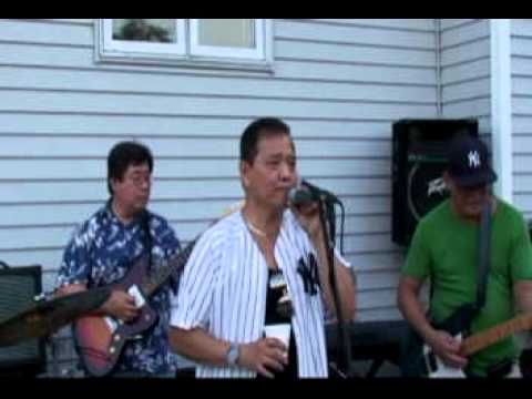 Pinoy Rock & Roll Summer Festival New York, New Je...