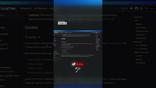 Seamless Integration with LangChain