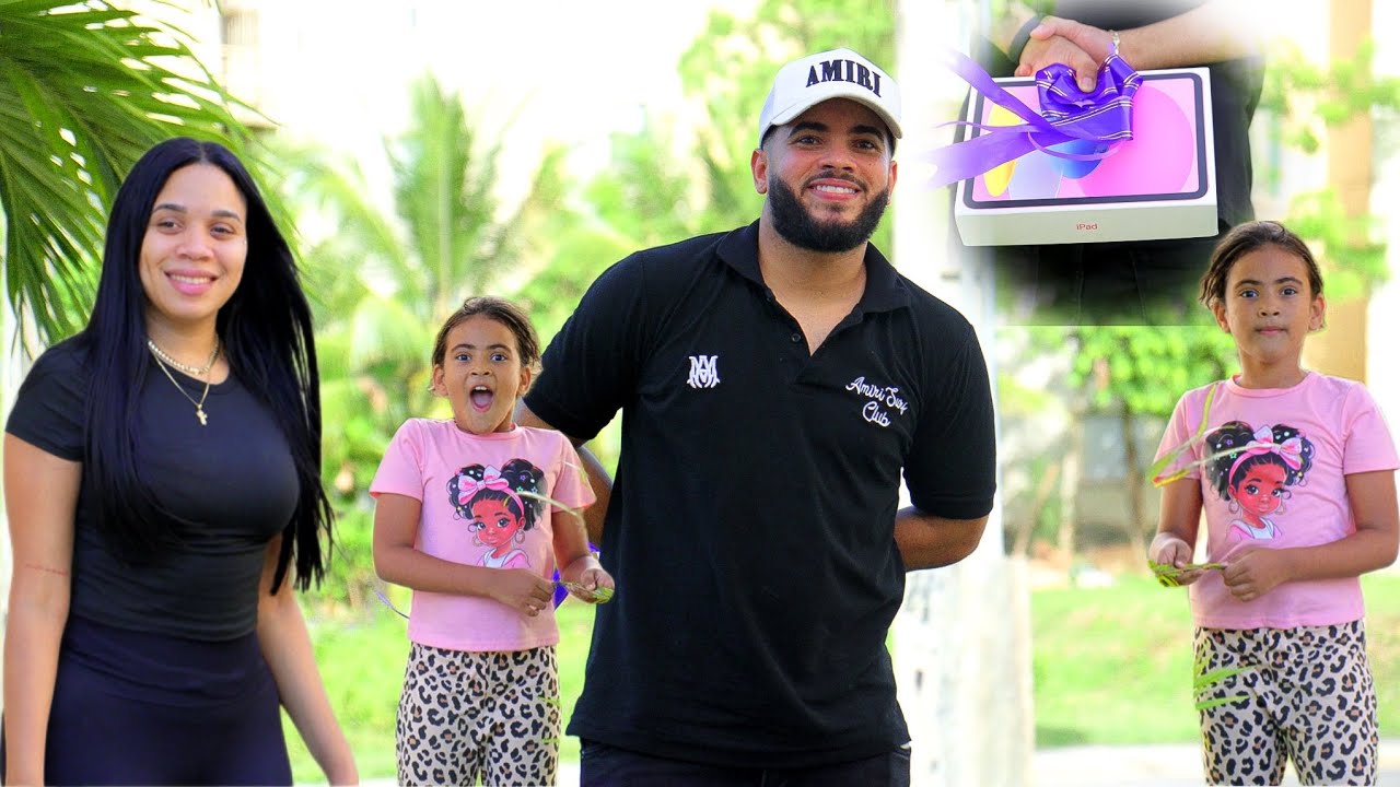 PARA MANTENERLA ERA EL PADRE, PERO PARA CORREGIRLA NO 💔😱