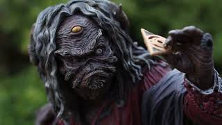 Mother Aughra | Dark Crystal | Weta Workshop Statue