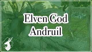 {Codex-DAI} Elven God Andruil