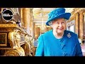 Palácio de BUCKINGHAM: Uma TOUR Pela Casa da Rainha Elizabeth II