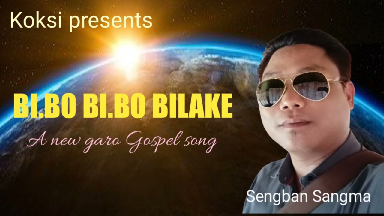 BIBO BIBO BILAKE  Koksi presents