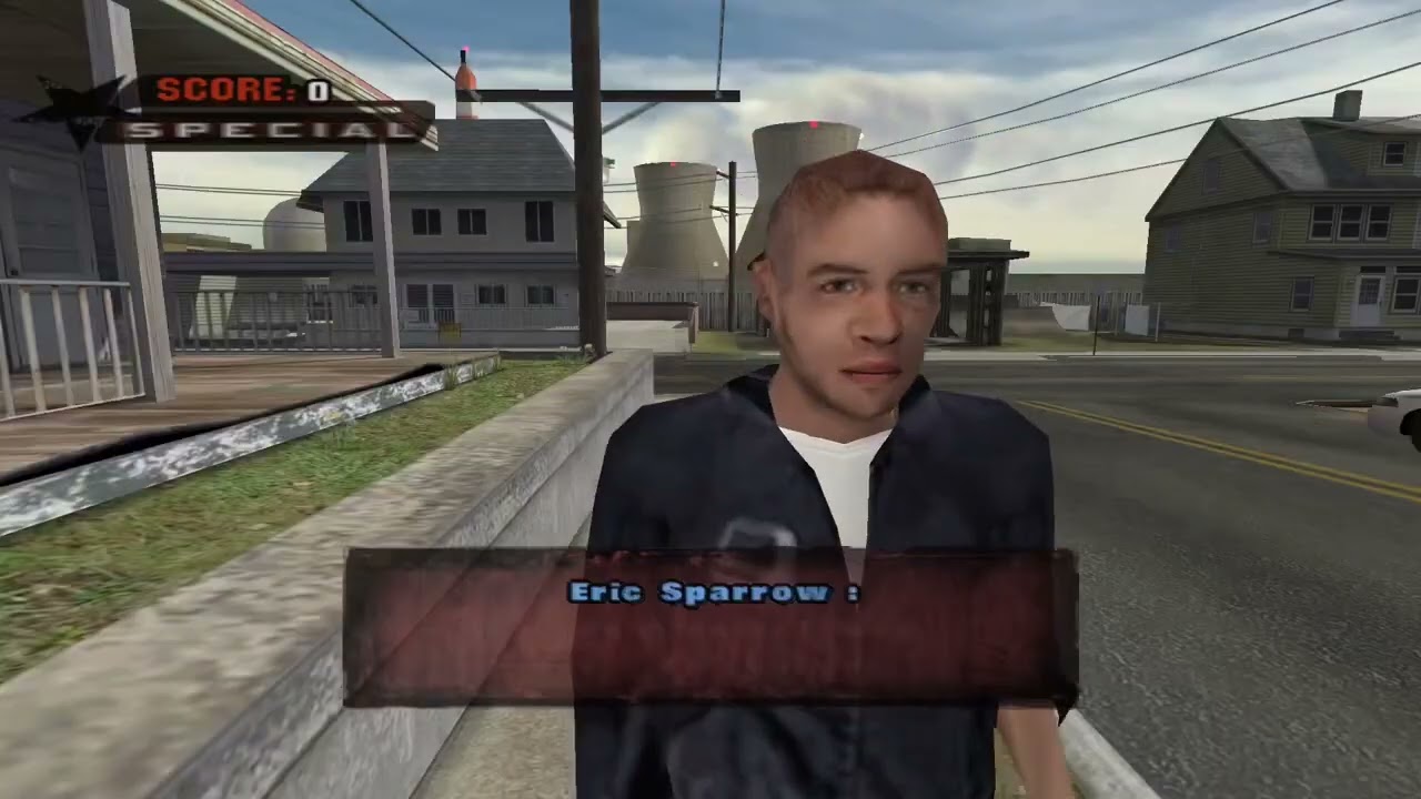 Tony Hawk's Underground 100% Playthrough