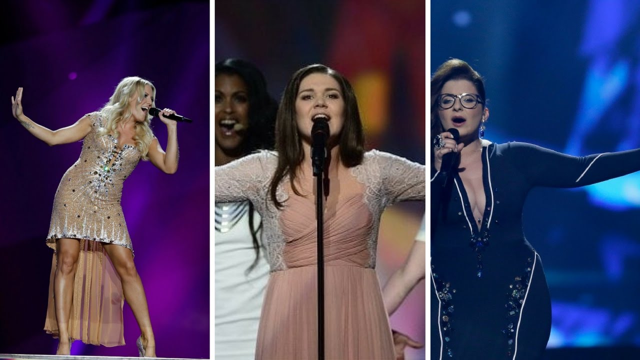 Eurovision 2013 My Top 10 YouTube eurovision-2013-my-top-10-youtube