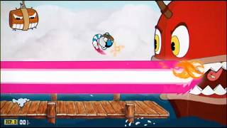 [WR - 0:43] Captain Brineybeard with DLC S rank Expert