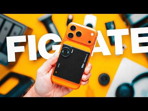 14 FIGATE TECH PER LA PRIMAVERA! thumbnail