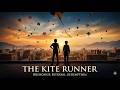 The Kite Runner | #bookreview  #TheKiteRunner #khaledhosseini #historicalfiction #RedemptionStory