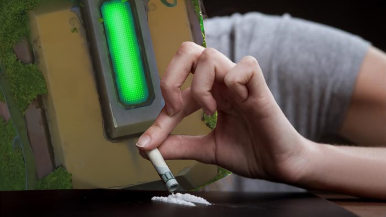 Overwatch - Play of the Game is my Drug