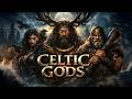 TOP 10 Most POWERFUL Celtic Gods