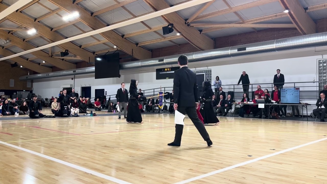 France 🇫🇷 X Germany 🇩🇪 taisho fight