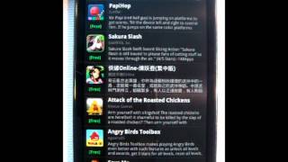 BRAND-NEW APPS on Google Play Store - Android screenshot 4