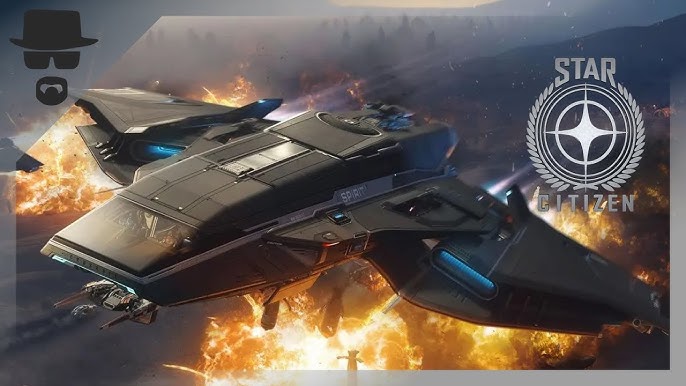 Star Citizen está de graça para jogar durante 10 dias