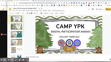 Dualless: Having both your Google Meet & presentation on the same screen