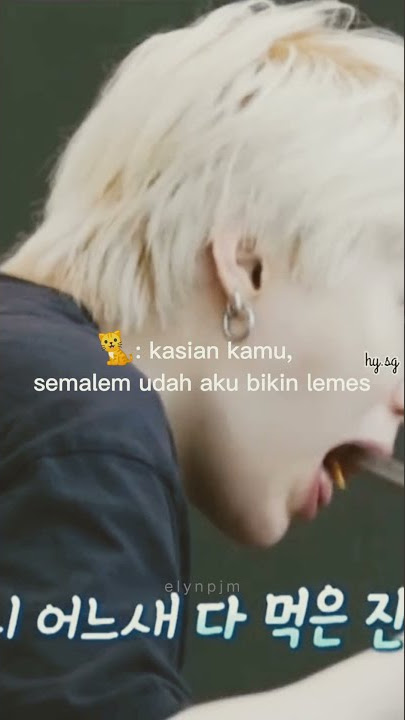 Suga suami idaman #boyfriendmaterial