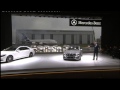 2014 MercedesBenz SClass Presentation YouTube