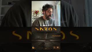 Rahul Kohli Breaks Down His Mocap Experience for Saros