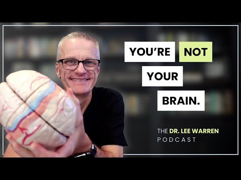 Your Mind is Not Your Brain