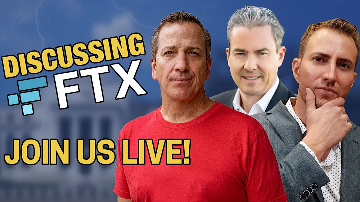 The Impact of FTX! Join Ken McElroy and his adviso...