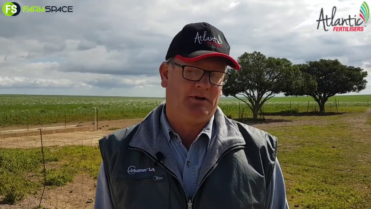 Herlewingslandbou saam met Cobus Bester en Atlantic Fertilisers Agri Ep 3 - Die Ekonomie