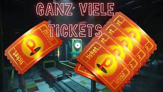Projekt Playtime Ticket Hack in Phase 2