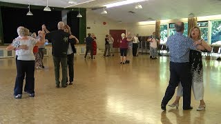 Nanaimo Harbour City Seniors - The Community Producers