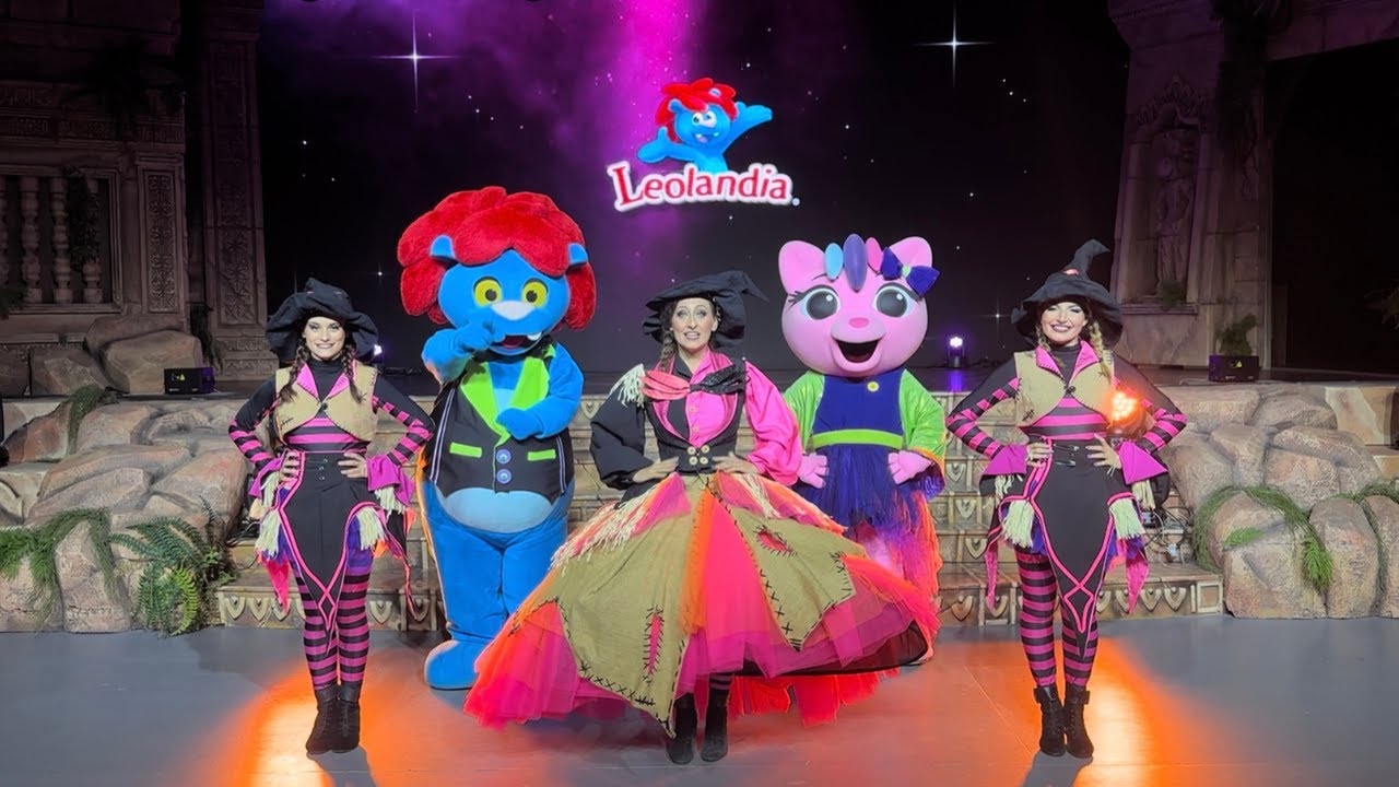 Baby Dance: Zucche Magiche