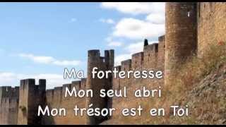 Hillsong Global Project français - Je T'exalterai - chant avec Paroles & Images chords