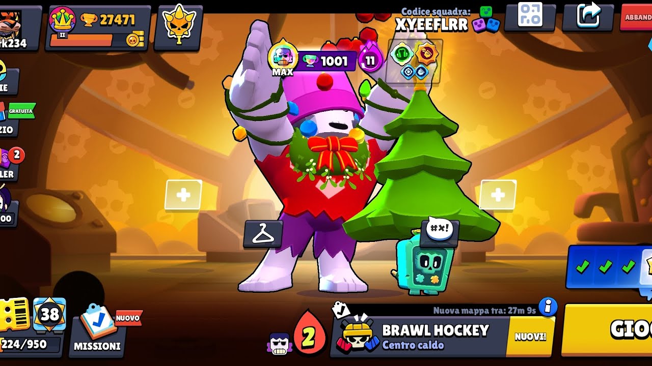 C'è qualcuno di nuovo??? 