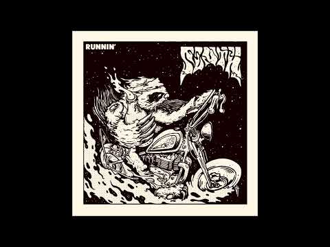 Sloth - Runnin (Single 2024)