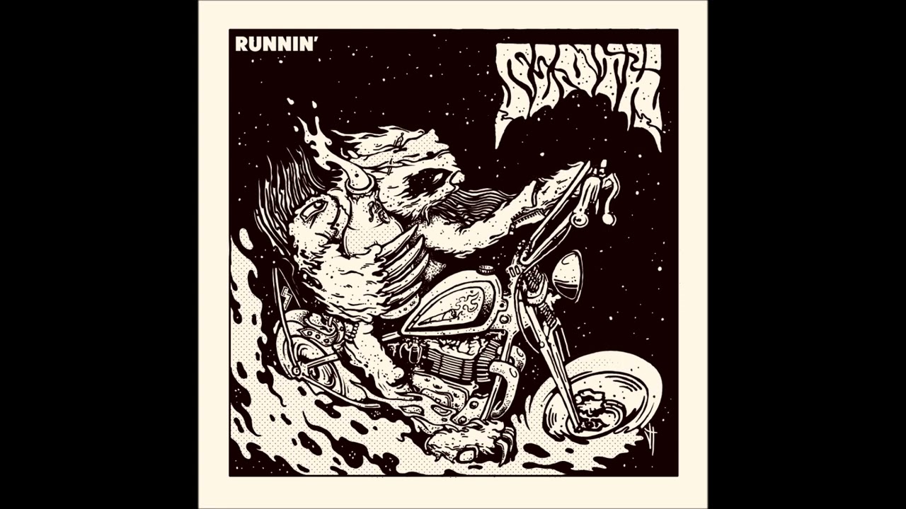 Sloth - Runnin (Single 2024)