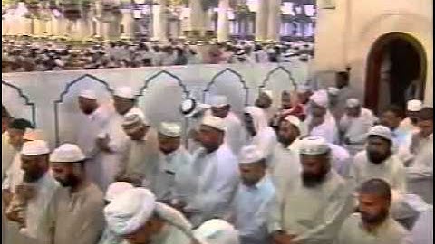 من أجمل و أروع  تلاوات الشيخ حسين آل الشيخ .