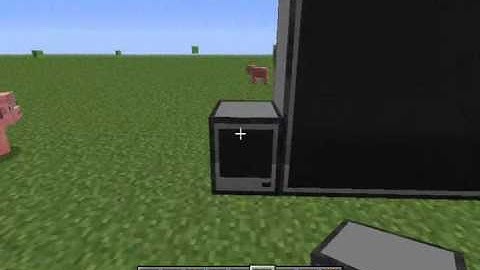 How to play secret movie with the computercraft mod
