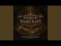 Stormwind (From World of Warcraft)