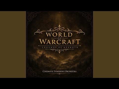 Stormwind (From World of Warcraft)